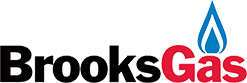 Brooksgaslogo Brooksgaslogo